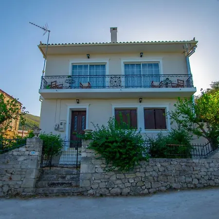 Vakantiehuis Victoria Holiday House Zakynthos