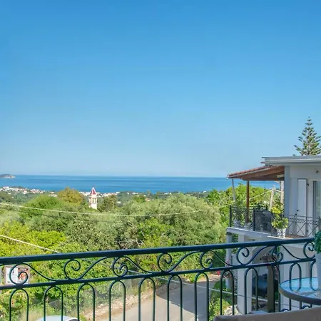 Victoria Holiday House Vakantiehuis *