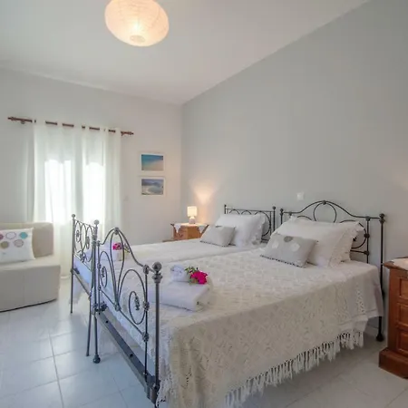 Vakantiehuis Victoria Holiday House Zakynthos