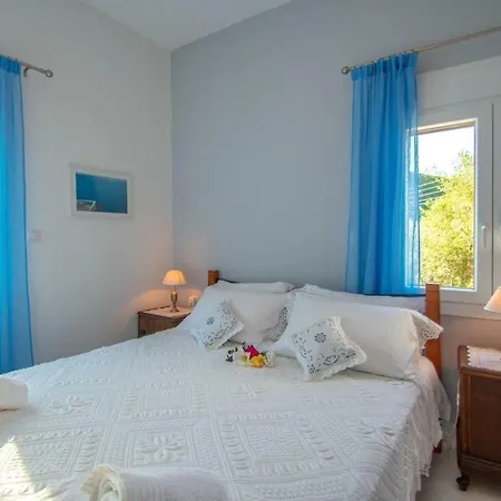 Victoria Holiday House Vakantiehuis *