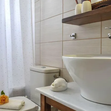 Vakantiehuis Victoria Holiday House Zakynthos
