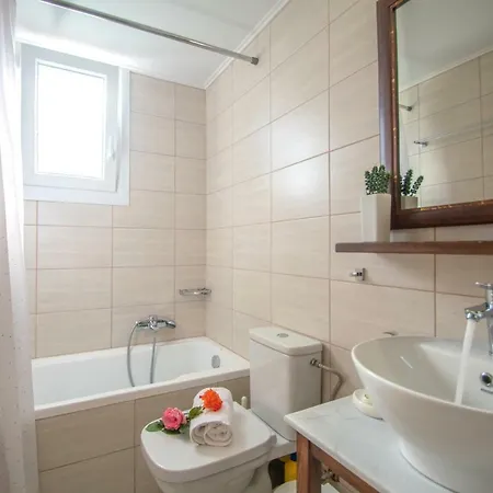 Vakantiehuis Victoria Holiday House *