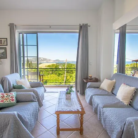 Victoria Holiday House Vakantiehuis *