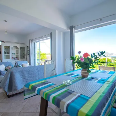 Victoria Holiday House * Zakynthos