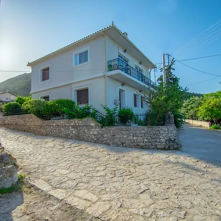 Victoria Holiday House * Zakynthos