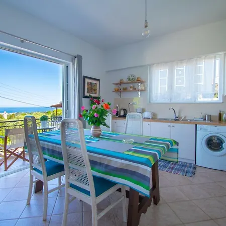 Victoria Holiday House Vakantiehuis Zakynthos