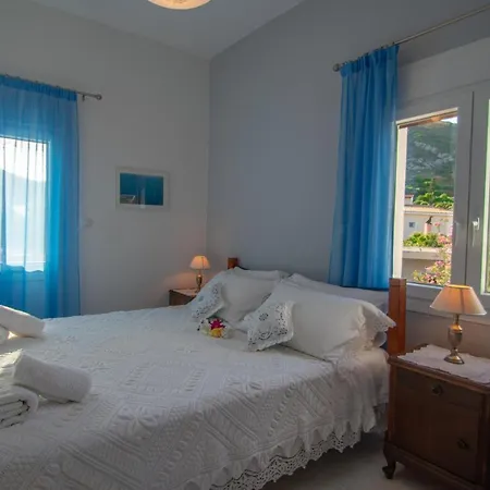 Victoria Holiday House Vakantiehuis