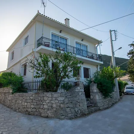 Vakantiehuis Victoria Holiday House Zakynthos